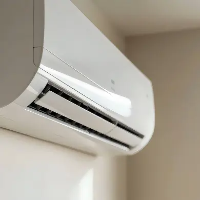 Ductless Mini-Splits