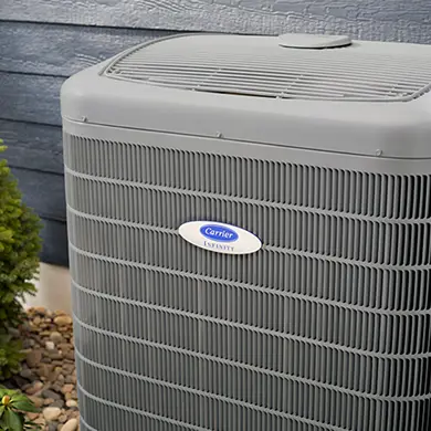 AC Installation