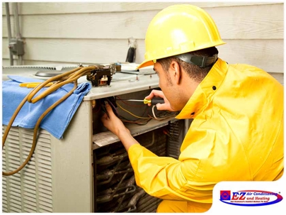 Telltale Signs Your HVAC System Suffered Storm Damage