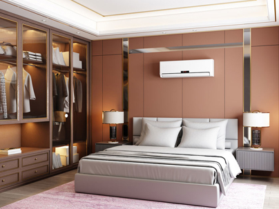 HVAC Systems for Hotels