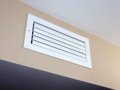AC vent