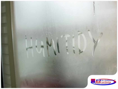 Humidity