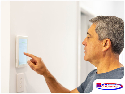 Air Conditioner for the Summer Heat