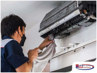 HVAC Maintenance Resolutions