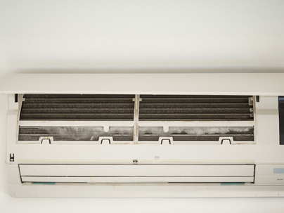 Water Leaks vs. Refrigerant Leaks