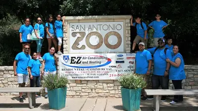 Community Involvement