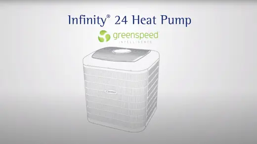 heat pump