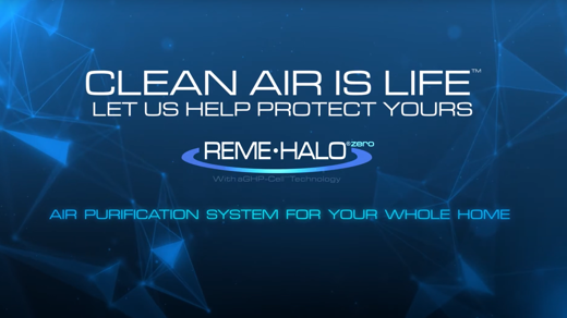 Clean Air is Life - Let Us Help Protect Yours