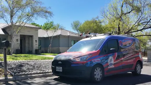 Call EZ Air Conditioning & Heating ® for All of Your HVAC Needs