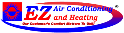 EZ Air Conditioning & Heating ®