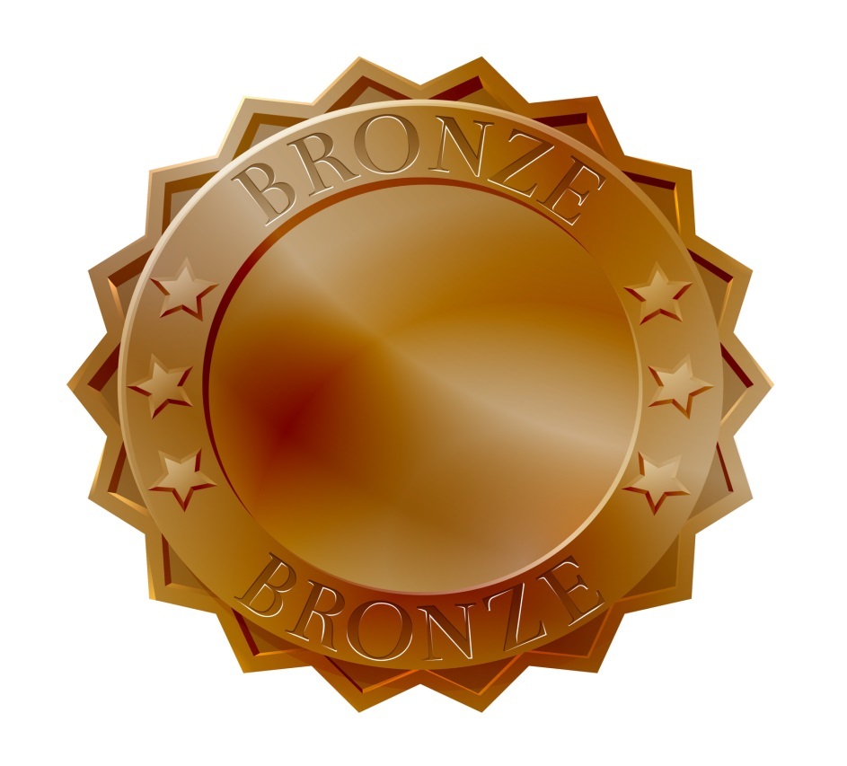 bronze plan