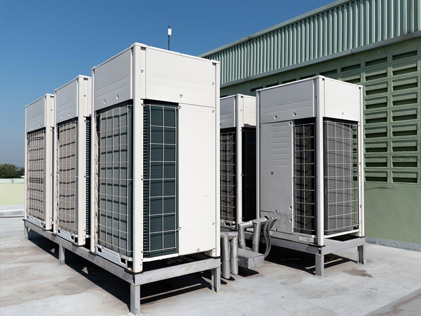 Variables That Affect Commercial HVAC Sizing Needs