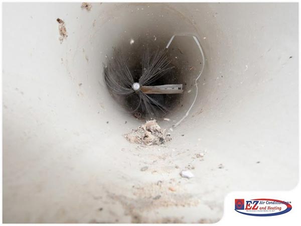 How Often Should Duct Cleaning Be Done?