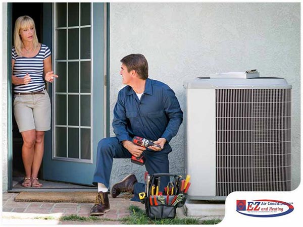 5 Ways You Can Prepare Yourself for an HVAC Service Call