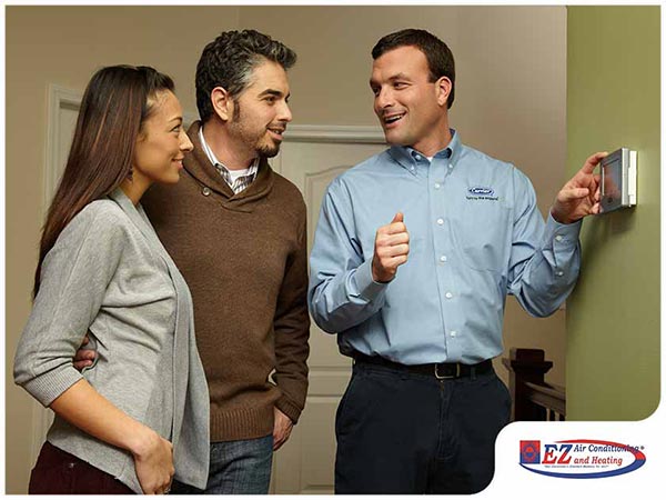 HVAC for Your New Home: Key Things to Consider HVAC for Your New Home: Key Things to Consider