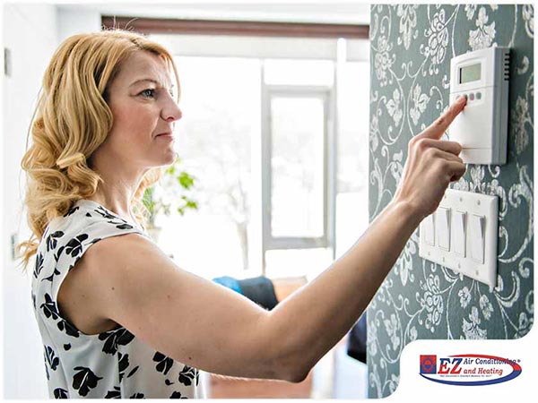10 Commandments of Energy-Efficient Home Cooling 10 Commandments of Energy-Efficient Home Cooling
