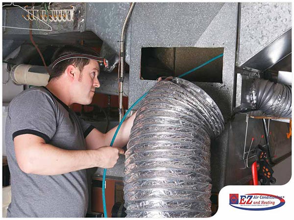 A Simple Guide to Inspecting Your Air Ducts A Simple Guide to Inspecting Your Air Ducts