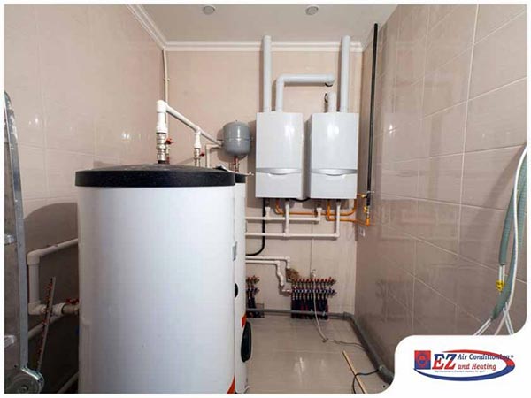 Heat Pumps vs. Resistive Heaters: Which Is More Efficient? Heat Pumps vs. Resistive Heaters: Which Is More Efficient?