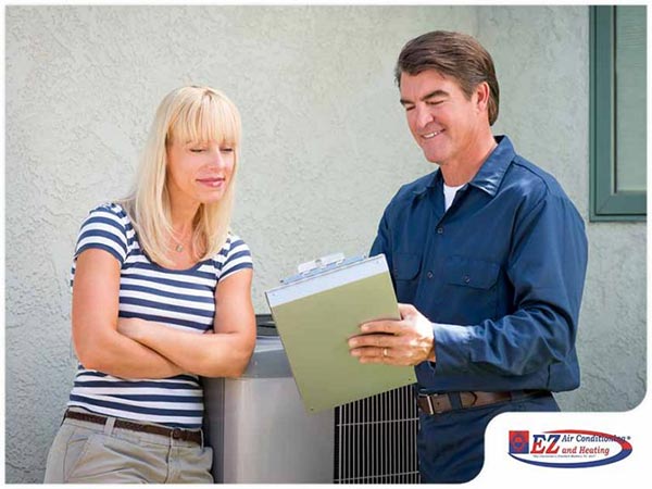 Questions You Should Ask When Purchasing HVAC Equipment