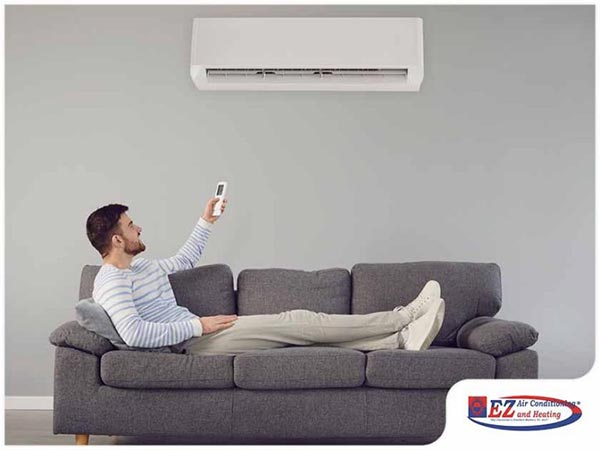 Ductless Mini-Splits: Advantages and Installation Locations