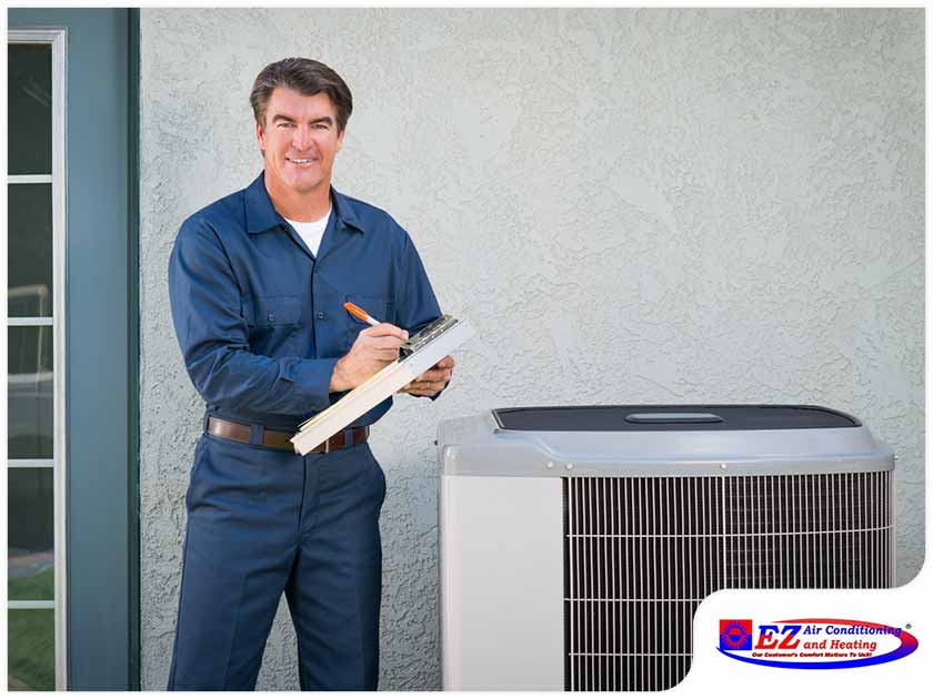 3 Ways to Spot an HVAC Scam 3 Ways to Spot an HVAC Scam