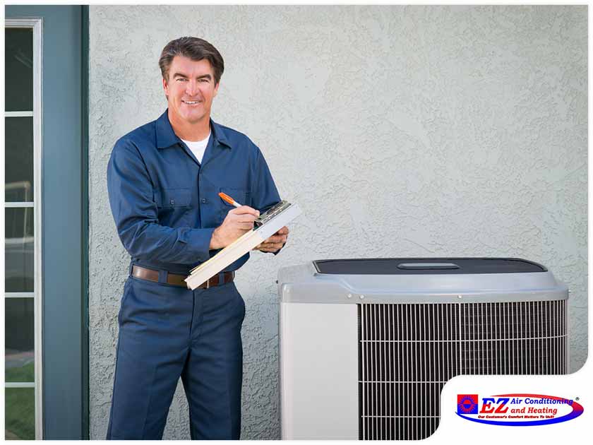 3 Ways to Spot an HVAC Scam