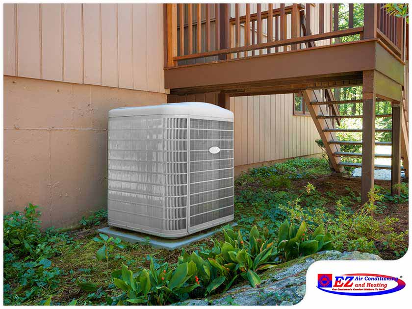 3 Ways to Ensure a Pest-Free HVAC System 3 Ways to Ensure a Pest-Free HVAC System