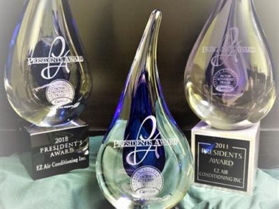 Carrier Awards Carrier Awards