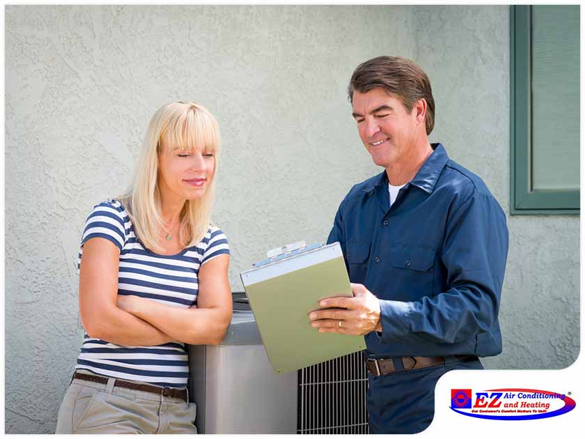 Reasons to Invest in an HVAC Preventive Maintenance Plan