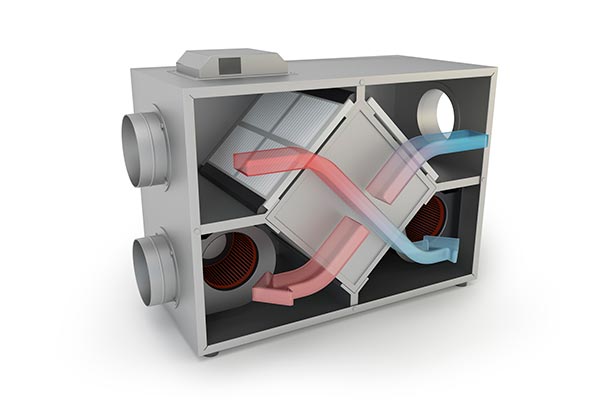 Air Humidification System Air Humidification System