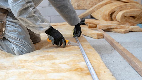 Attic Installation Service