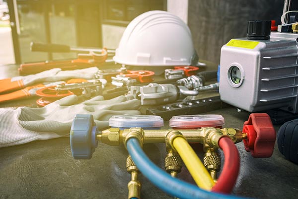 Heating Maintenance Heating Maintenance