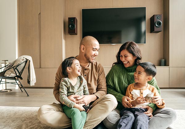 Home Comfort Service Home Comfort Service