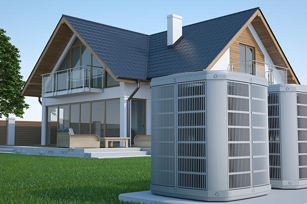 HVAC System Services HVAC System Services
