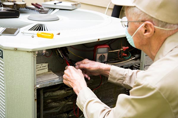 Residential AC Services Residential AC Services