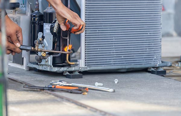 Residential Furnace Repair Residential Furnace Repair