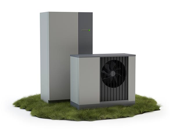 Residential Heat Pumps Residential Heat Pumps