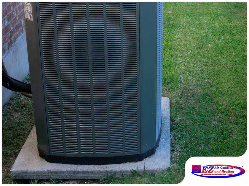 Everything You Need to Know About AC Condenser Pads