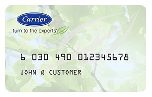 Carrier Visa