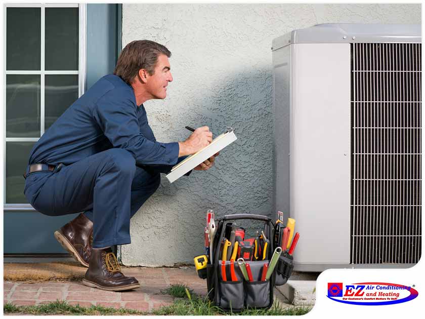 Critical Heat Pump Operation Mistakes