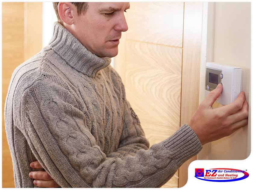 What to Do if Your Heat Pump Is Locked Into Cooling Mode
