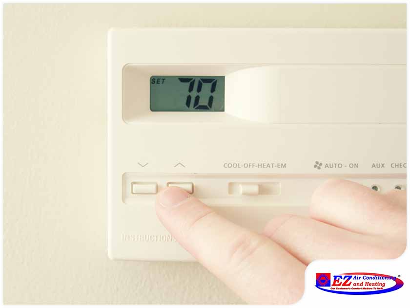 Auxiliary vs. Emergency Heat