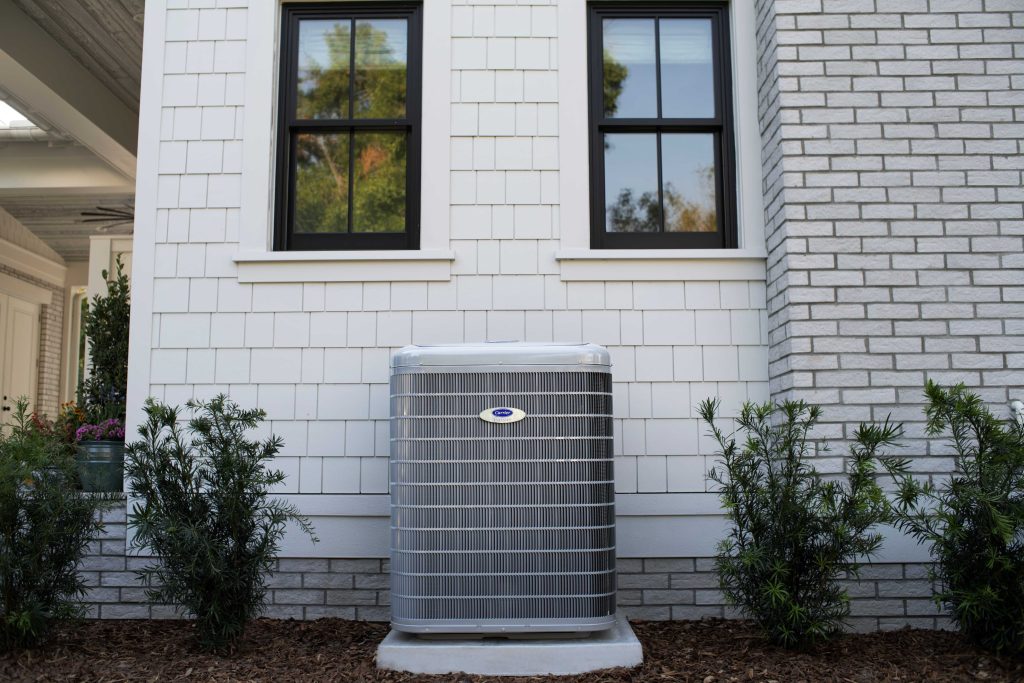 HVAC System Services